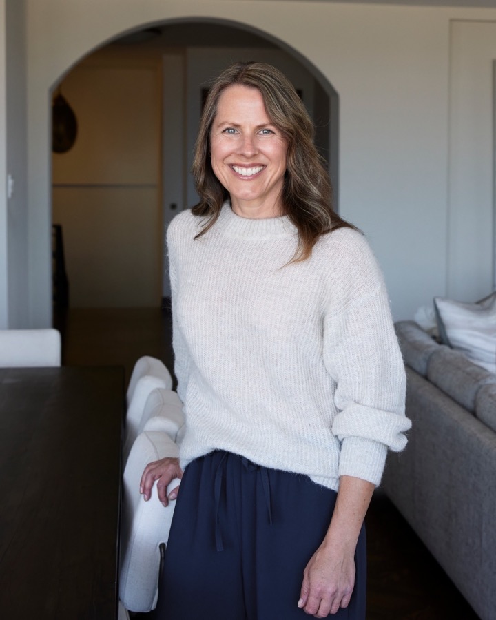 Sydney McDowell, listing agent